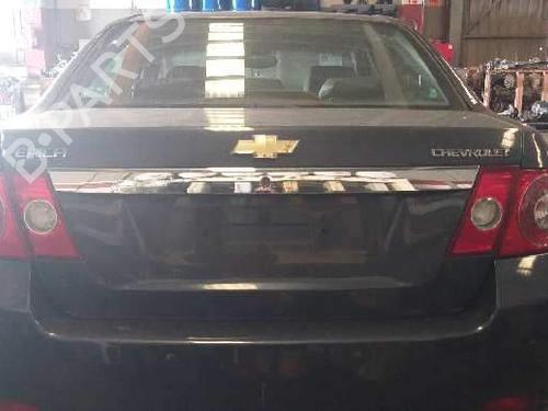 Starter CHEVROLET EPICA (KL1_) | BP29146727M8 - Image 8