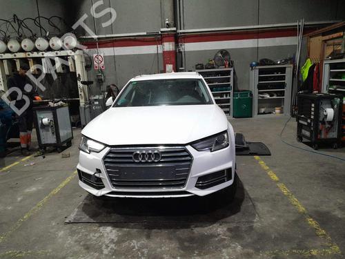 Electronic module AUDI A4 B9 (8W2, 8WC) 2.0 TDI | BP17361573M83 - Image 4