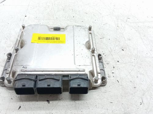 Used Engine control unit (ECU) CITROËN XSARA PICASSO (N68) 2.0 HDi (90 hp) 25979102