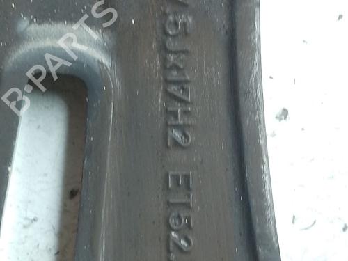 Rim MERCEDES-BENZ A-CLASS (W176) A 200 CDI / d (176.008) | BP26610457C45 