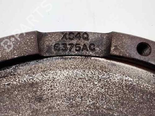 Flywheel FORD FOCUS I (DAW, DBW)  | BP14313158M101 