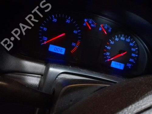 Gearbox VW PASSAT B5 (3B2) 1.9 TDI | BP33958757M3 - Image 14