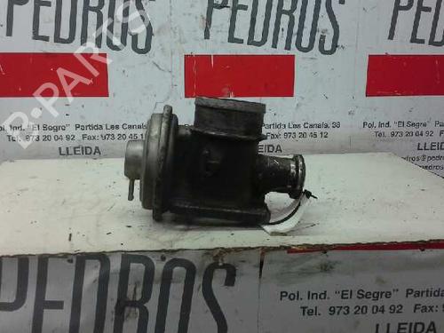 EGR-Ventil LAND ROVER FREELANDER I (L314) 2.0 Td4 4x4 | BP1223296M69 