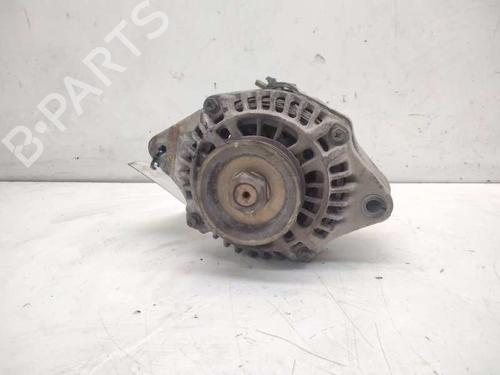 Used Alternator HONDA LOGO (GA) [1996-2002]  10335162