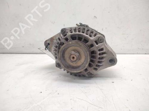 Alternatore HONDA LOGO (GA) [1999-2002]  10335162