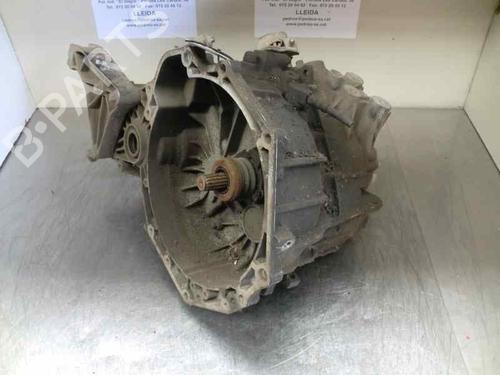 Gearbox OPEL ZAFIRA A MPV (T98) 2.0 DTI 16V (F75) | BP213870M3 
