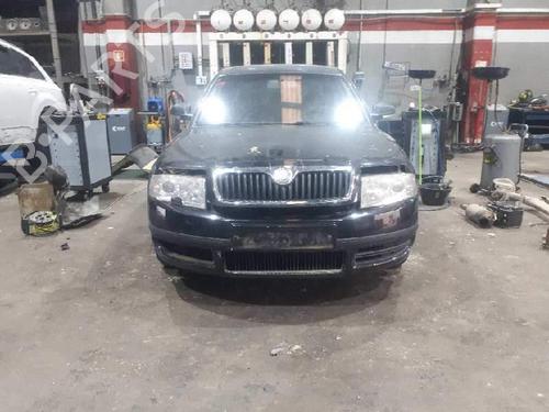AC compressor SKODA SUPERB I (3U4) | BP17960901M34 - Image 9