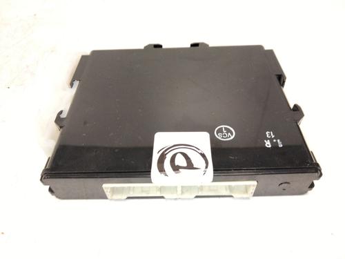 Used Electronic module Electronic module TOYOTA LAND CRUISER PRADO (_J15_) 3.0 D-4D (KDJ155_, KDJ150_, KDJ150R, KDJ155R) (190 hp) 32417098 32417098