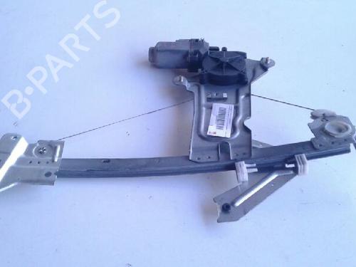 Used Rear left window mechanism CITROËN XSARA (N1) 2.0 HDi 90 (90 hp) 8320153