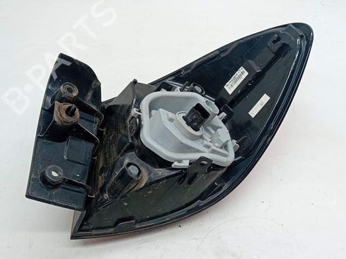 Left taillight RENAULT CAPTUR I (J5_, H5_) 1.2 TCe 120 | BP27925181C34 - Image 3