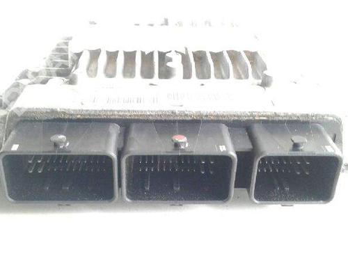 Used Engine control unit (ECU) Engine control unit (ECU) 7231797 7231797