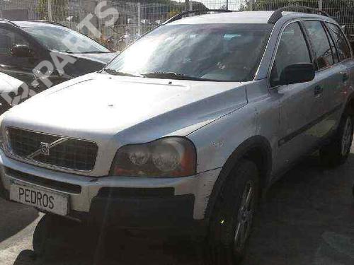 VOLVO XC90 I (275)  D5 AWD  36295