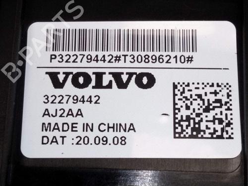 Left front window switch VOLVO XC40 (536) T2 | BP29746249I27 - Image 4