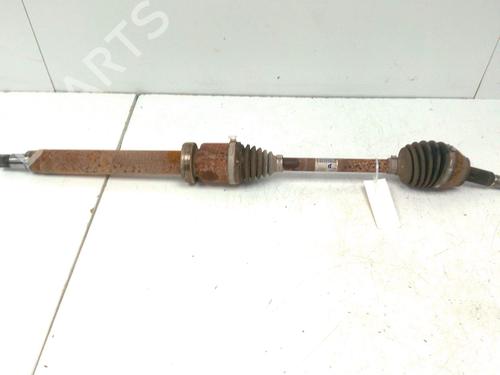 right-front-driveshaft-ford-fiesta-vi-cb1-ccn-2008-40125331 main image