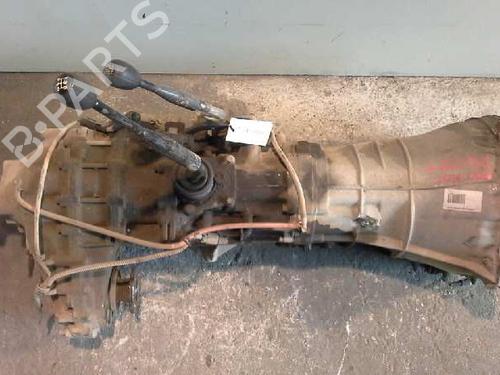 Gearbox NISSAN PATROL GR IV (Y60, GR) 2.8 TD (Y60A) | BP2963762M3 