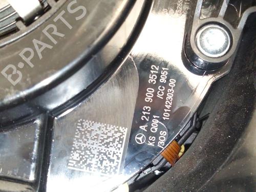 Switch MERCEDES-BENZ E-CLASS (W213) E 220 d (213.004) | BP25933978I30 