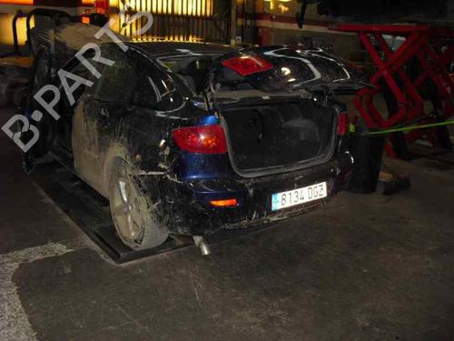 Hand brake MAZDA 3 (BK) 1.6 DI Turbo | BP10330470I18  - Image 5