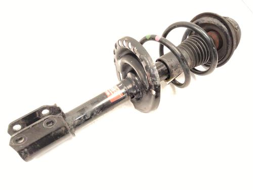 Used Left front shock absorber Left front shock absorber 31814902 31814902
