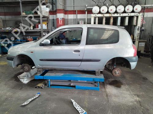 Used Parts RENAULT CLIO II (BB_, CB_) 1.9 dTi (B/CB0U) 4541088