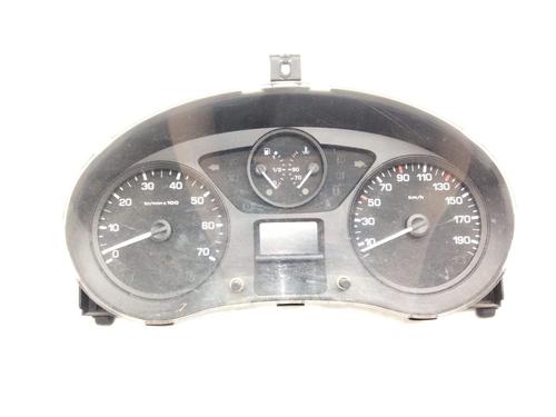 Used Instrument cluster Instrument cluster 18659516 18659516