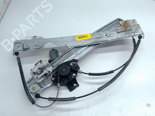 Used Front right window mechanism Front right window mechanism 35794065 35794065