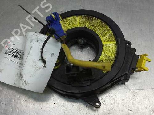 Squib airbag HYUNDAI TUCSON (JM) 2.0 CRDi | BP2004876C102 