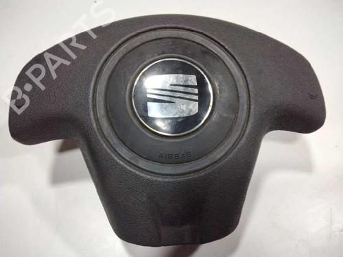 Used Driver airbag SEAT IBIZA III (6L1) [2002-2009]  8696141