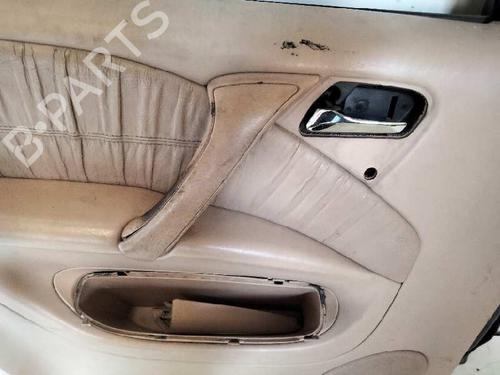 Left front door MERCEDES-BENZ M-CLASS (W163) ML 400 CDI (163.128) | BP17835152C2 