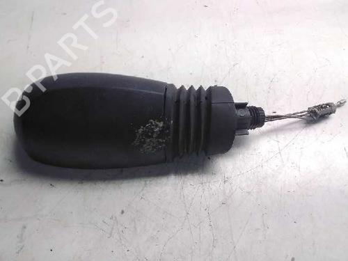 Retrovisor izquierdo FIAT PUNTO (188_) 1.3 JTD 16V (70 hp) 10224246