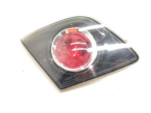 Used Left tailgate light Left tailgate light 17060209 17060209