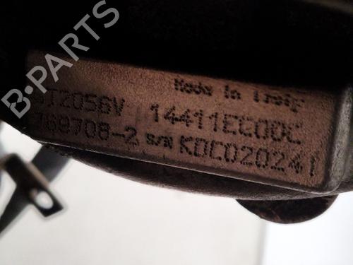 Engine NISSAN PATHFINDER III (R51) 2.5 dCi 4WD | BP33553103M1 - Image 9