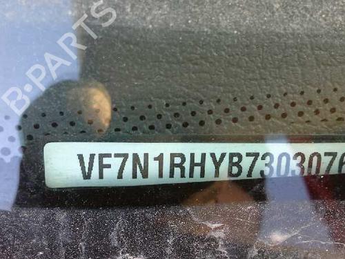 Commande Chauffage CITROËN XSARA (N1)  | BP796574I5 