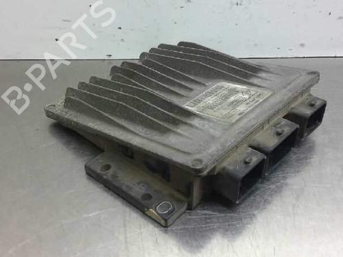 Used Engine control unit (ECU) Engine control unit (ECU) 151238 151238
