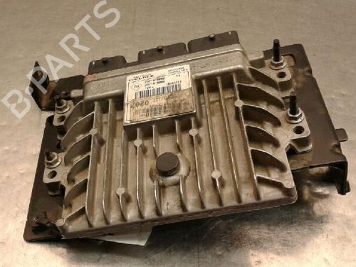 Used Engine control unit (ECU) RENAULT KANGOO / GRAND KANGOO II (KW0/1_) [2008-2025]  7033153