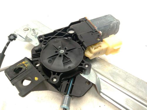 Front left window mechanism FORD KUGA I 2.0 TDCi | BP35751304C22 - Image 2