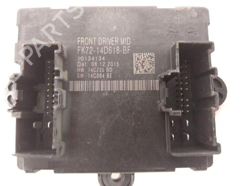 Electronic module LAND ROVER DISCOVERY SPORT (L550) 2.0 D 4x4 | BP36070348M83 - Image 3
