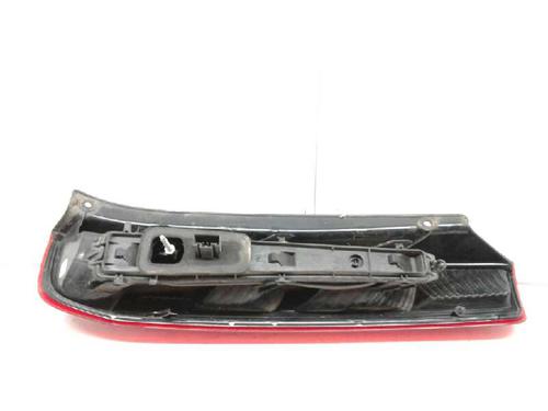 Left taillight FORD FIESTA V (JH_, JD_)  | BP17055914C34 