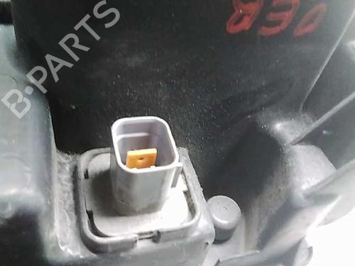 Right headlight HYUNDAI TERRACAN (HP) 2.9 CRDi | BP16181736C29 