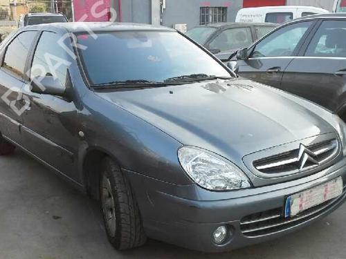 Driver airbag CITROËN XSARA (N1)  | BP743462C9 