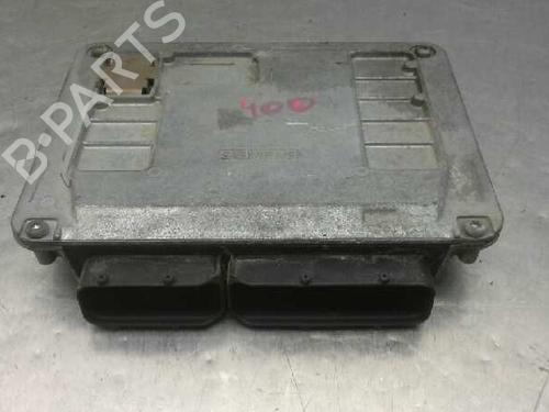 Engine control unit (ECU) SEAT IBIZA III (6L1) | BP6820644M57