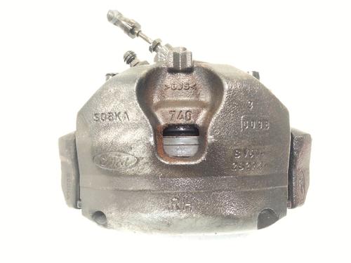 Used Right front brake caliper FORD KUGA II (DM2) 2.0 TDCi (120 hp) 30751936