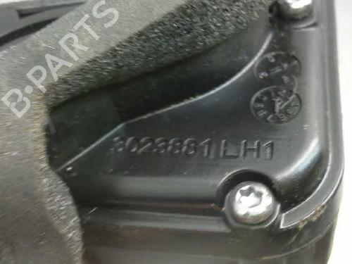 Rear left lock OPEL INSIGNIA A (G09) 2.0 CDTI (68) | BP2506204C100 