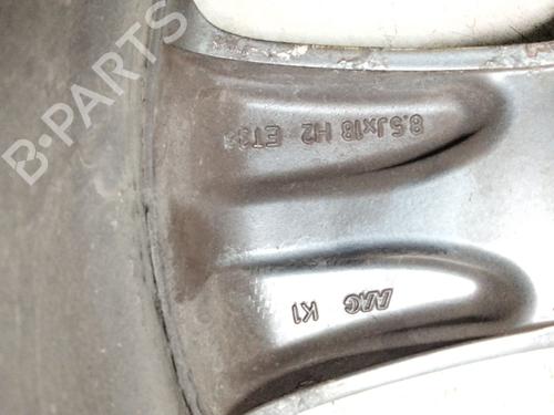 Felg MERCEDES-BENZ E-CLASS (W211)  | BP16069129C45 
