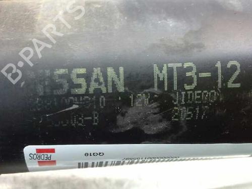 Front wiper motor NISSAN PRIMERA Hatchback (P12) 1.8 | BP1360299M29 