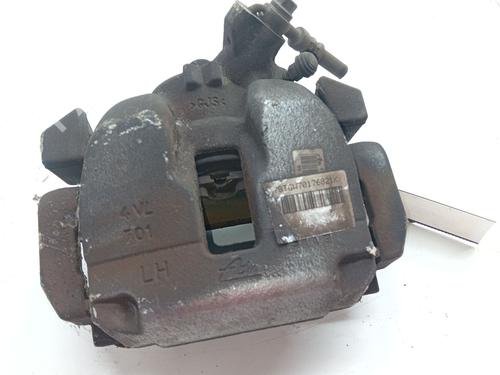 Used Left front brake caliper PEUGEOT 3008 II SUV (MC_, MR_, MJ_, M4_) 1.5 BlueHDi 130 (131 hp) 28524193