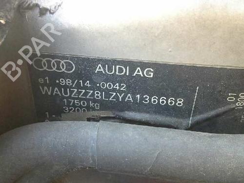 Styring servopumpe AUDI A3 (8L1) 1.9 TDI | BP253302M99 