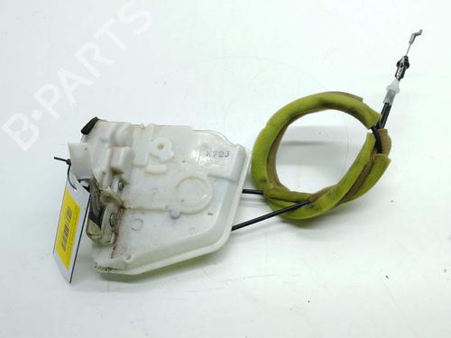 Used Front right lock Front right lock 34510330 34510330