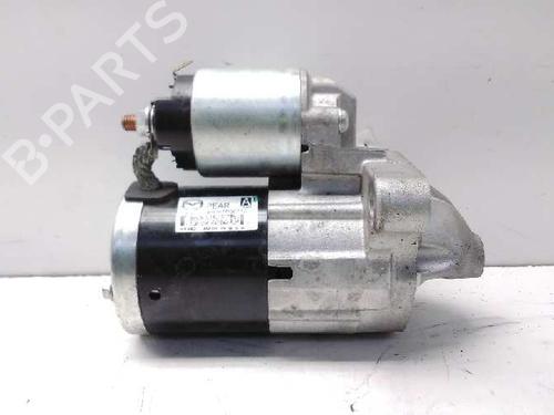 Used Starter MAZDA CX-30 (DM) SKYACTIV-G M Hybrid (122 hp) 10287720