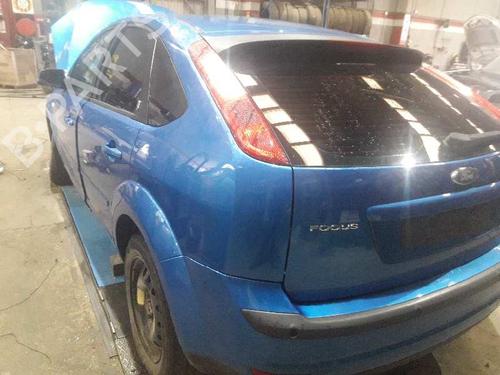 Front left window mechanism FORD FOCUS II (DA_, HCP, DP)  | BP17055989C22 