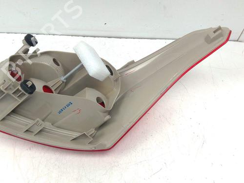 Left taillight CITROËN C-ELYSEE (DD_) 1.2 VTi 72 (DDHMY0) | BP39611719C34 - Image 3